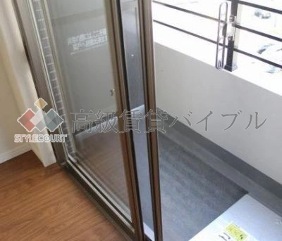 アクサス西新宿アジールコート の画像18