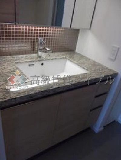 ザ・パークハウス新宿御苑西 の画像18