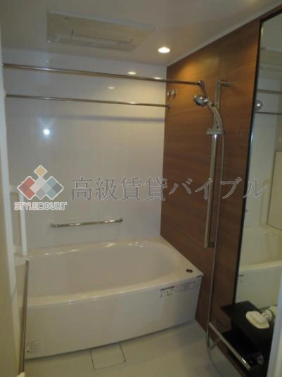 ザ・パームス千駄ヶ谷御苑の杜 の画像18