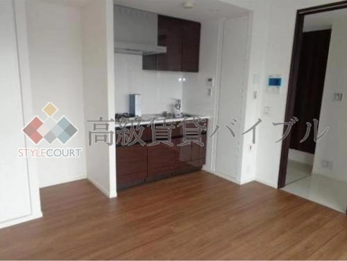 パークホームズ初台 の画像18