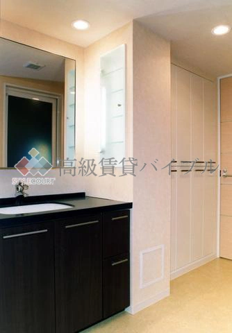 神楽坂パークハウス の画像18