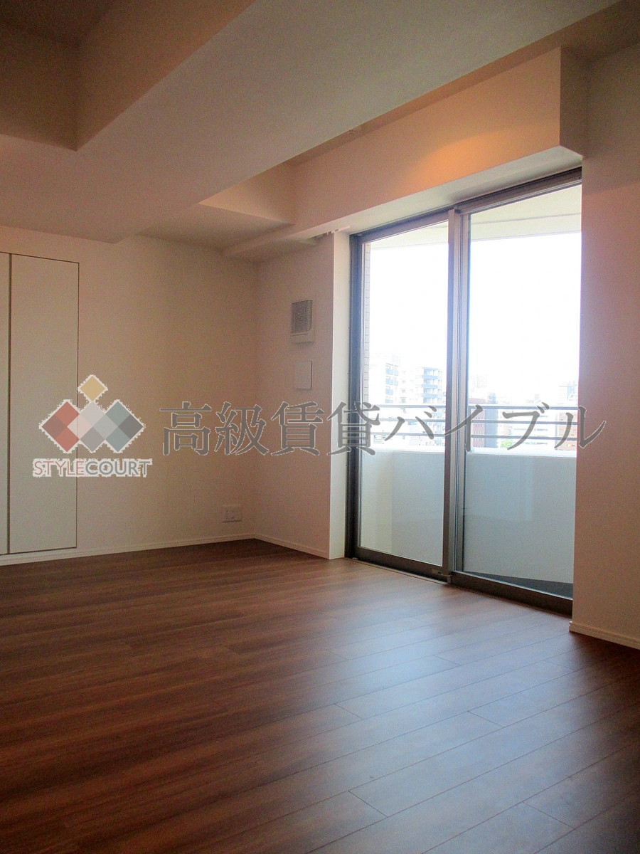 パークホームズ築地 の画像18