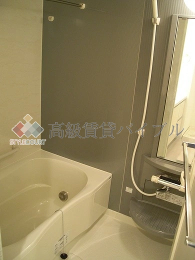 クレジデンス東銀座 の画像18