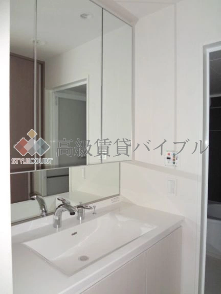 ビーコンタワーレジデンス の画像18