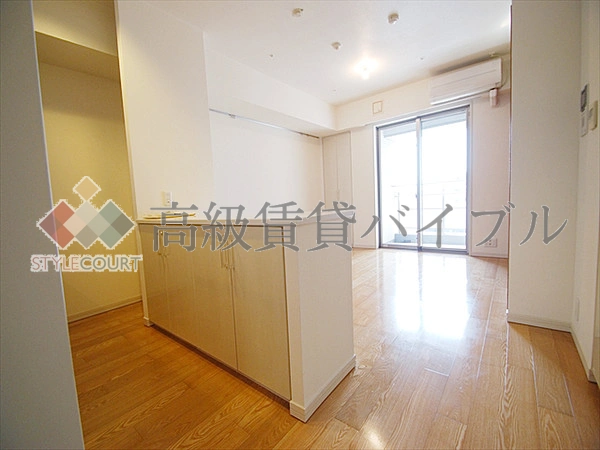 レフィール築地レジデンス の画像18