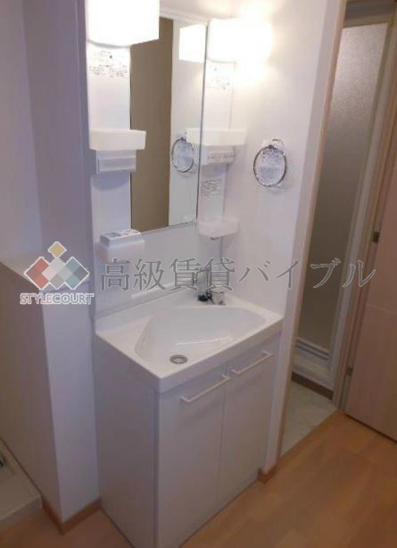 グリーンハウス八丁堀 の画像18