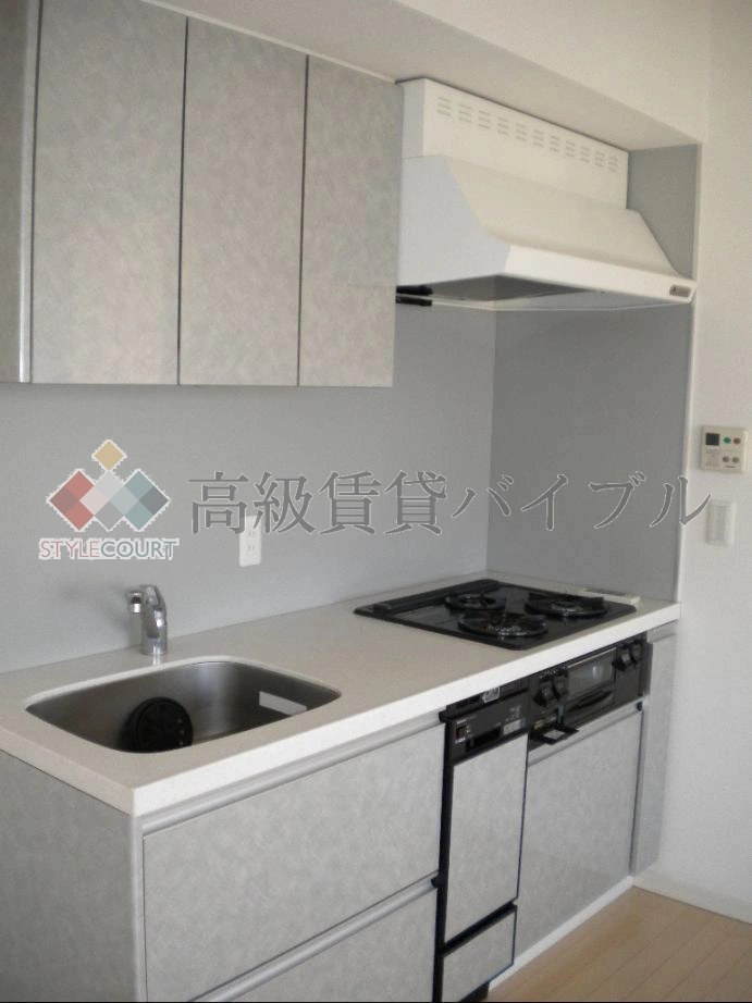 プライムアーバン日本橋浜町 の画像18