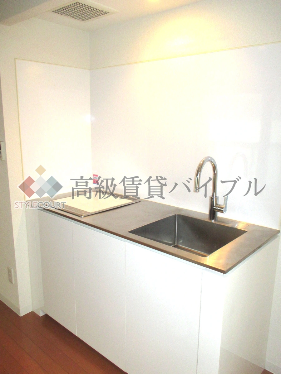 アクアキューブ銀座東 の画像18