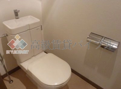 ヒューリック銀座ウォールビル の画像18