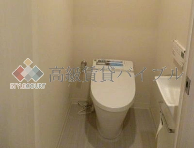 ウィステリア銀座 の画像18