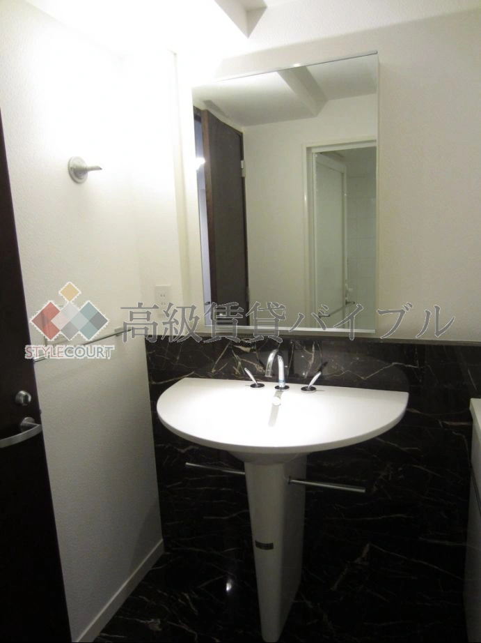 ピアース東京グレイスタワー の画像18