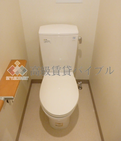 クレイドル日本橋 の画像18