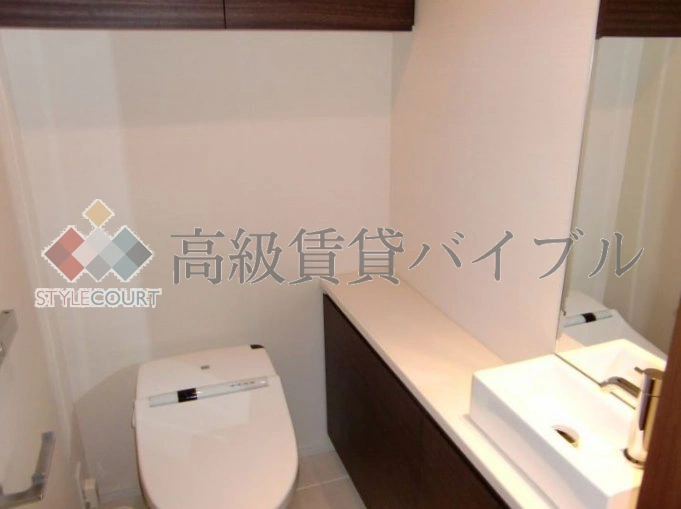 乃木坂パークハウス の画像18