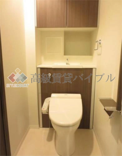 ライオンズ日本橋浜町リバーノート の画像18