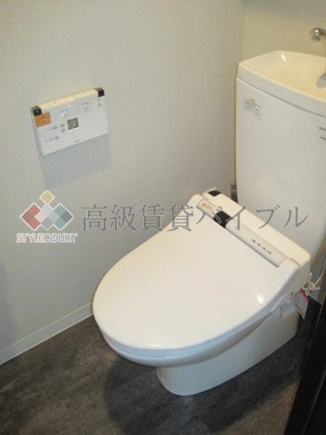 ウィルローズ日本橋浜町 の画像18