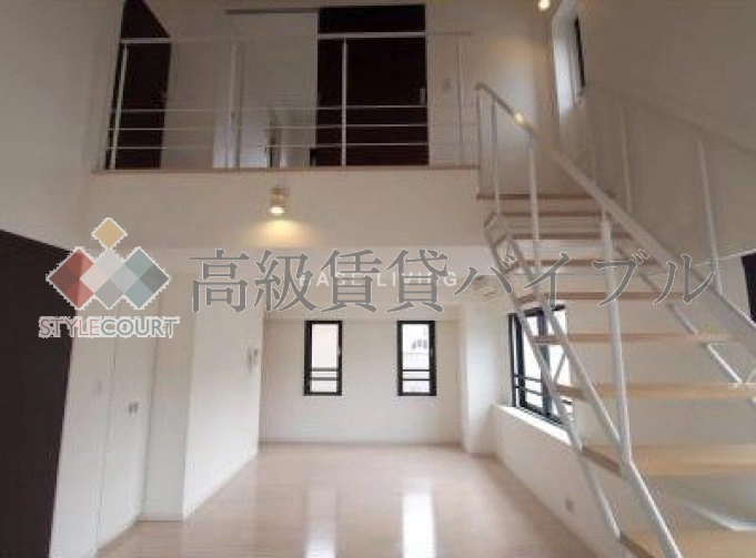 KDXレジデンス南青山 の画像18