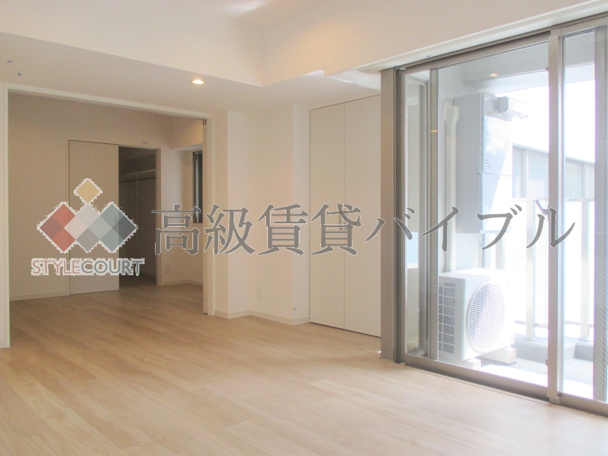 コートラクリア人形町 の画像18