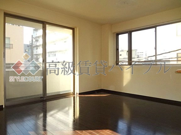 クオス銀座エスト・トロワジェーム の画像18