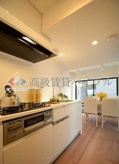 KDXレジデンス赤坂 の画像18