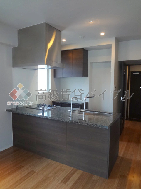 グリーンパーク築地 の画像18