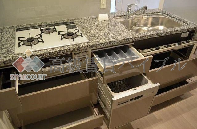 イニシア築地 の画像18