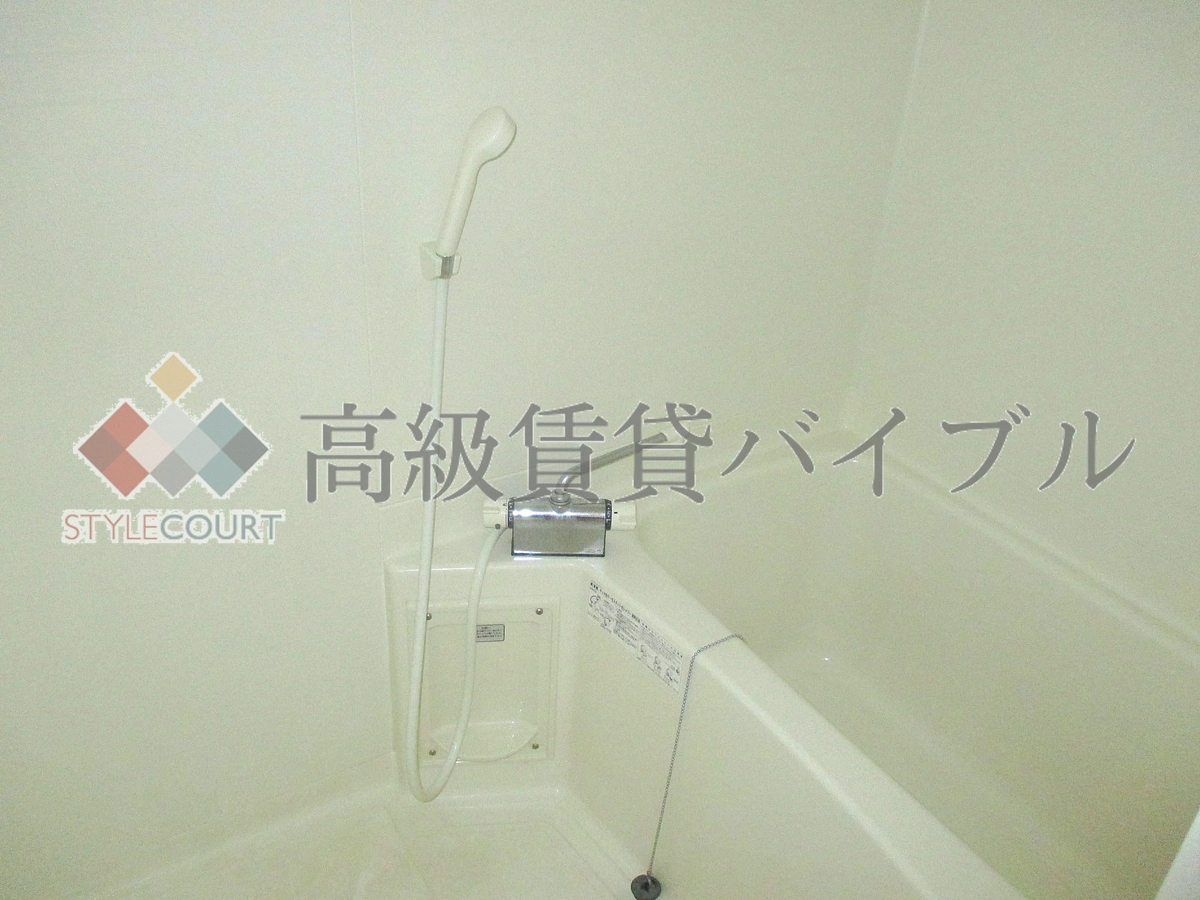 ライジングプレイス月島 の画像18