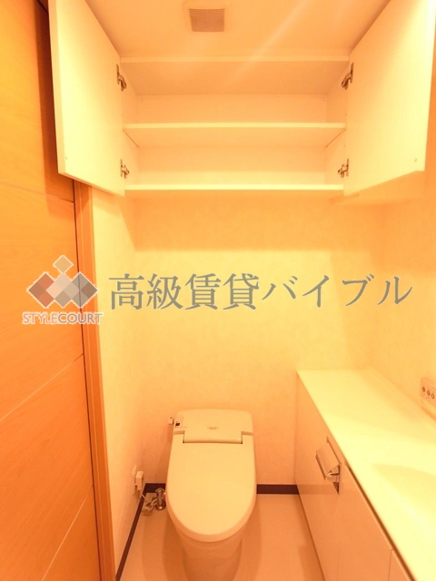 パレステュディオ銀座二丁目 の画像18