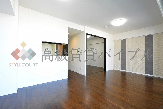 ザ晴海レジデンス の画像18