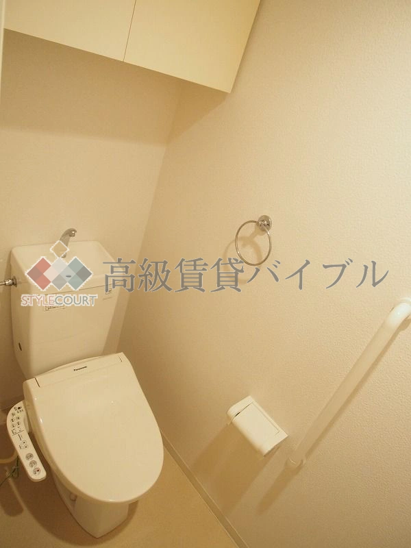 クオリア銀座3丁目 の画像18