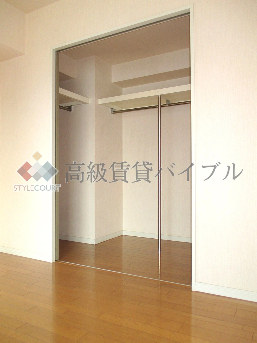 サンクタス東京セントラルベイ の画像18