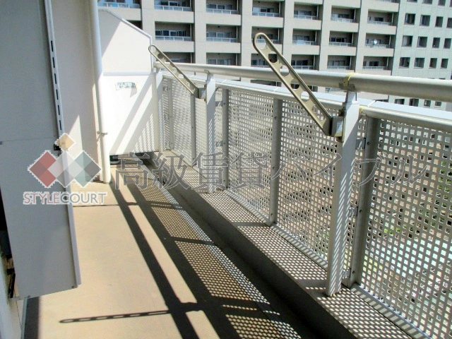 ムーンアイランドタワー の画像18