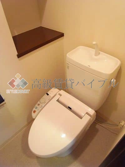 メイクスデザイン茅場町 の画像18