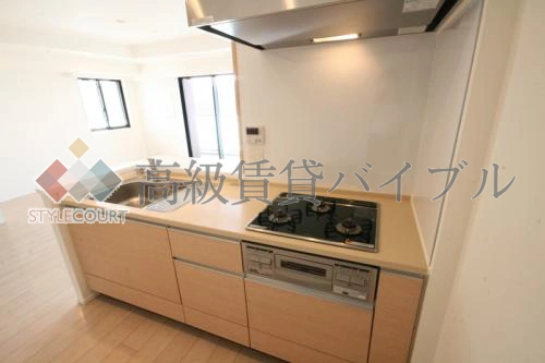 クオリア千代田御茶ノ水 の画像18