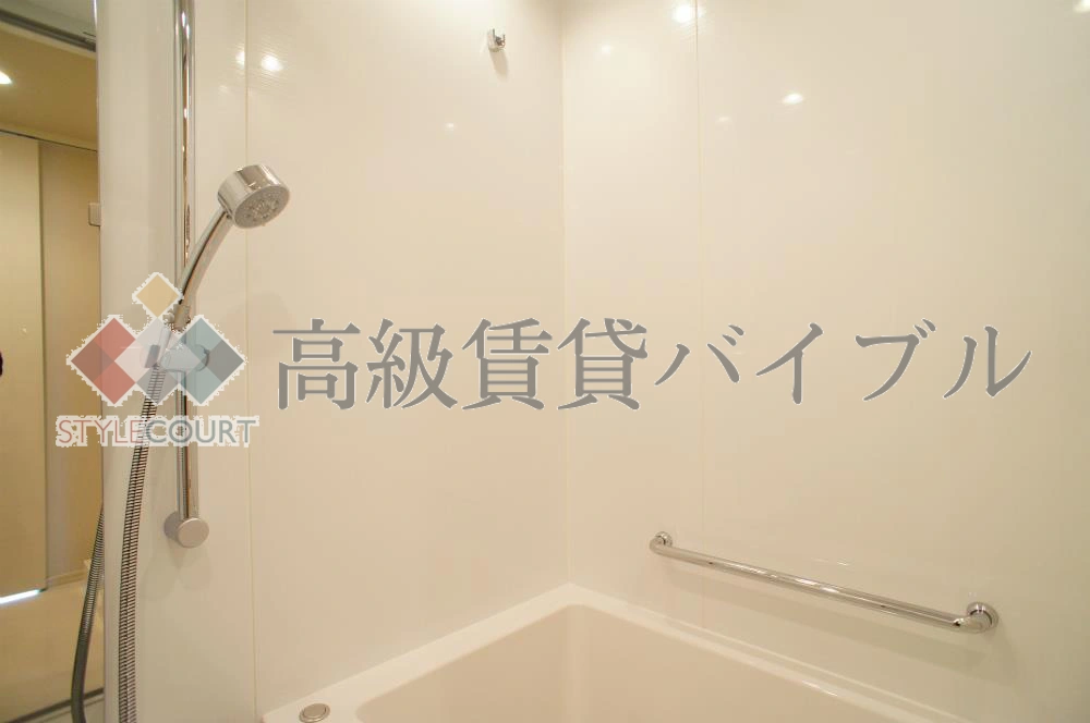 パークタワー高輪 の画像18