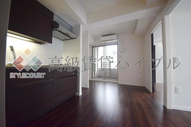 アンビックス神田 の画像18