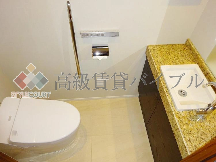 ザ・パークハウス四番町レジデンス の画像18