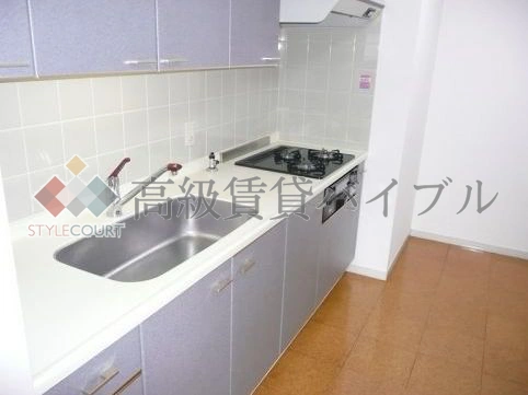 麹町クリスタルシティ西館 の画像18