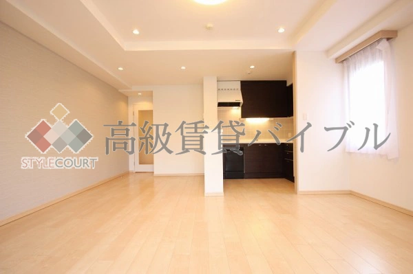 コートヒルズ高輪 の画像18