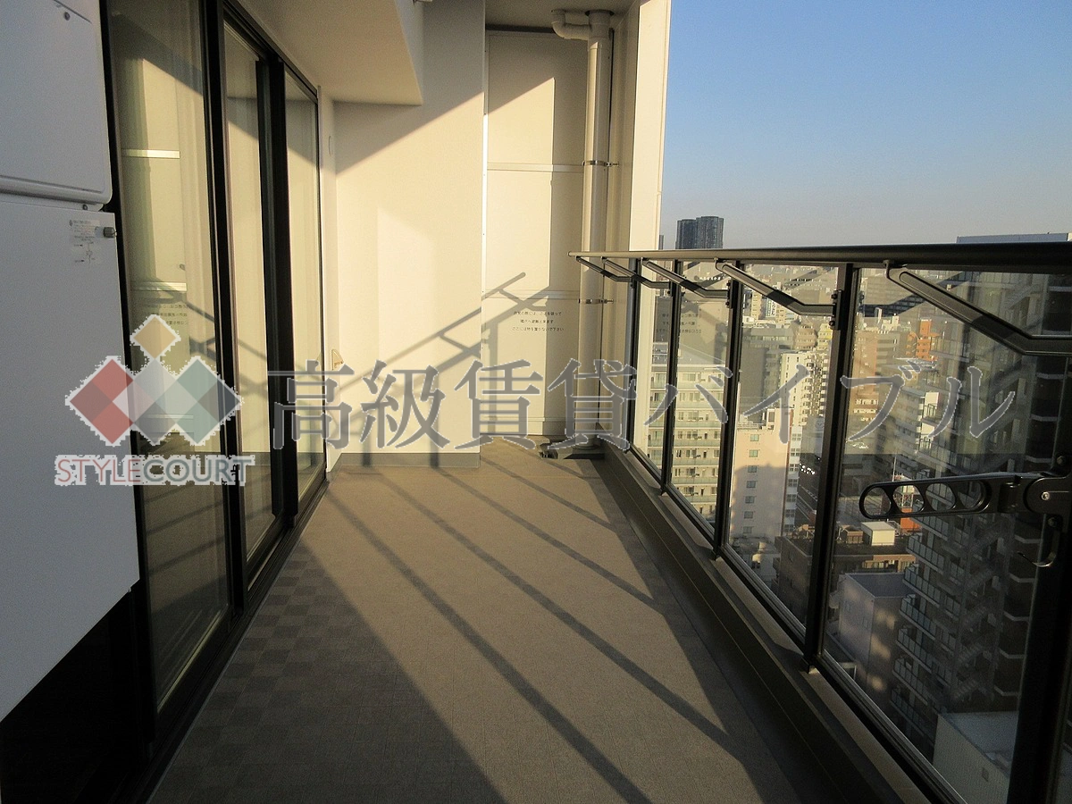 シティタワー目黒 の画像18