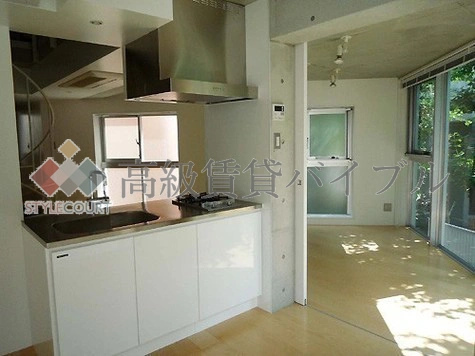 BPRレジデンス祐天寺 の画像18