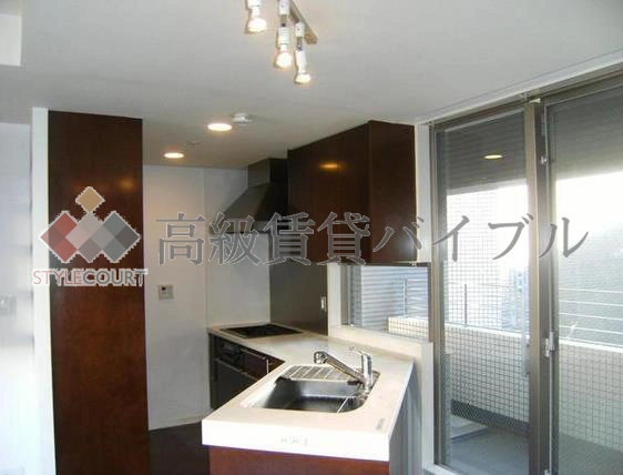 目黒東山シティハウス の画像18