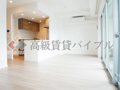 パークホームズ品川ザレジデンス の画像18