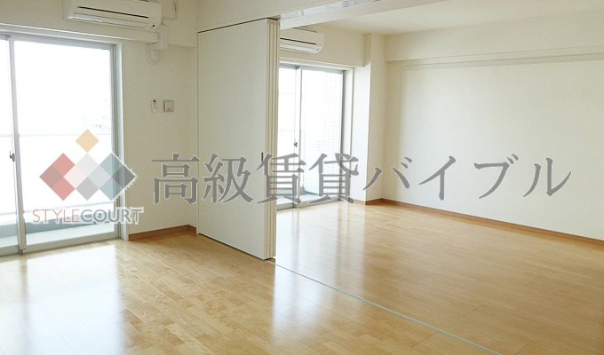 クリプトメリア目黒 の画像18