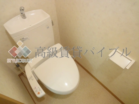 ガーデンハウス目黒 の画像18