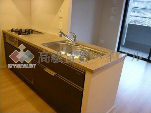 オークプレイス目黒リバーテラス の画像18