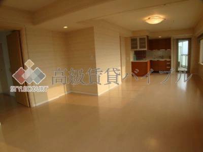 ドレッセ目黒インプレスタワー の画像18