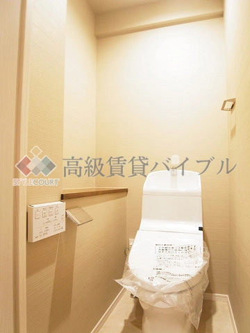 虎ノ門ガーデン の画像18