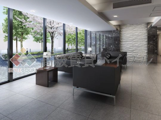 シティテラス下目黒 の画像18