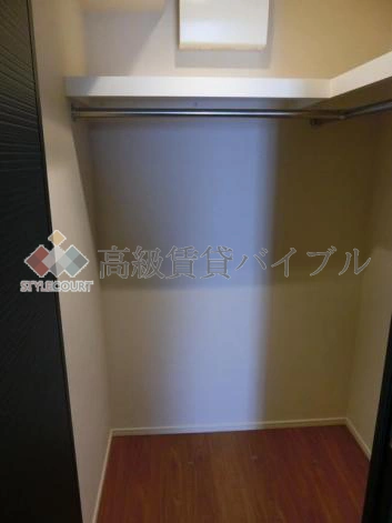 ザ・パークハウス柿の木坂 の画像18