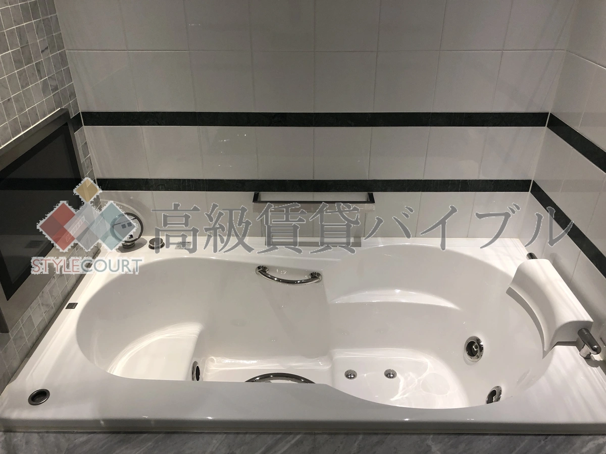 パークコート六本木ヒルトップ の画像18